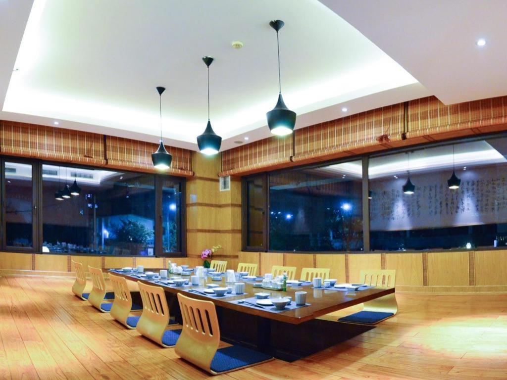 Hotel Grand Bravo Guilin Exterior foto