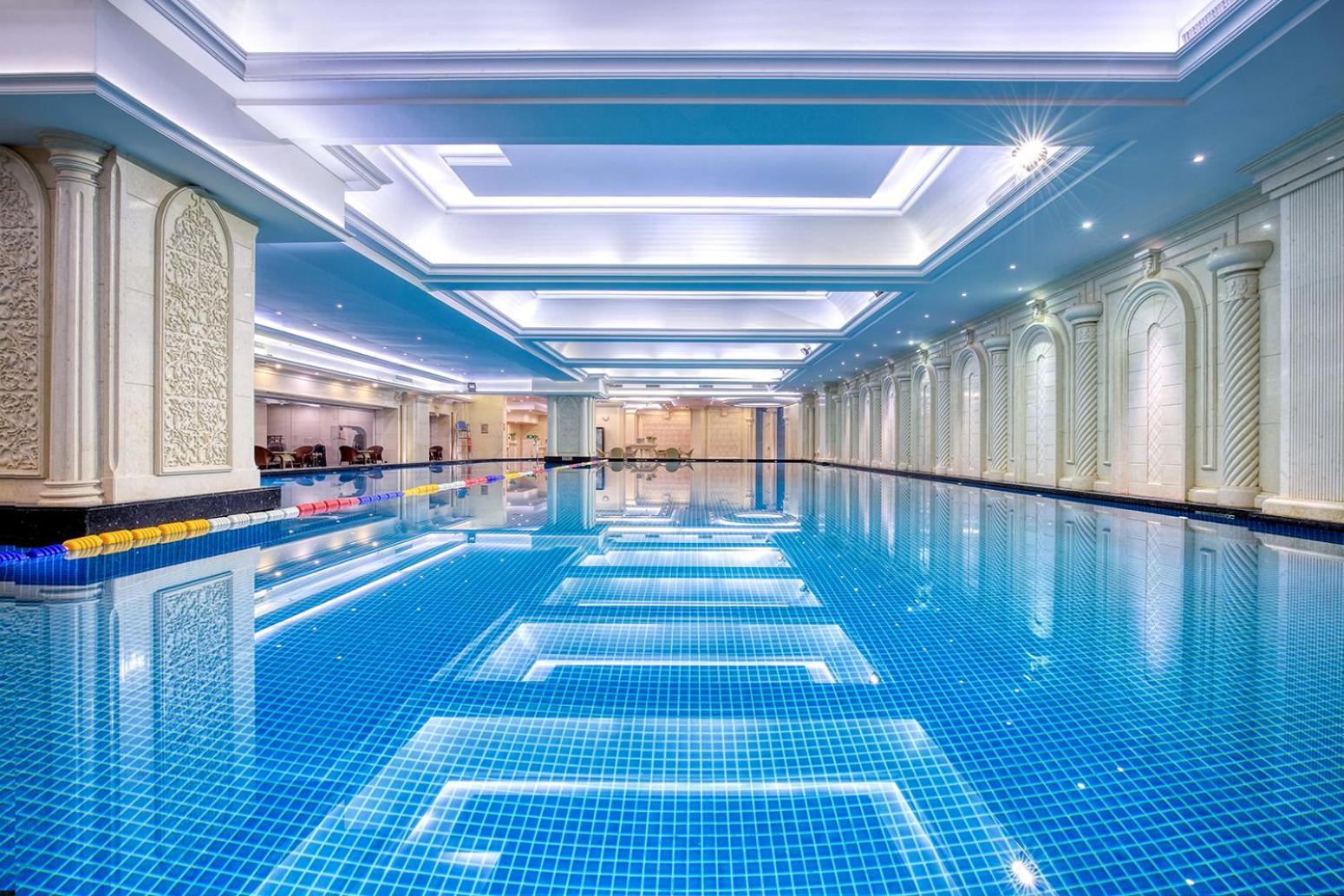 Hotel Grand Bravo Guilin Exterior foto