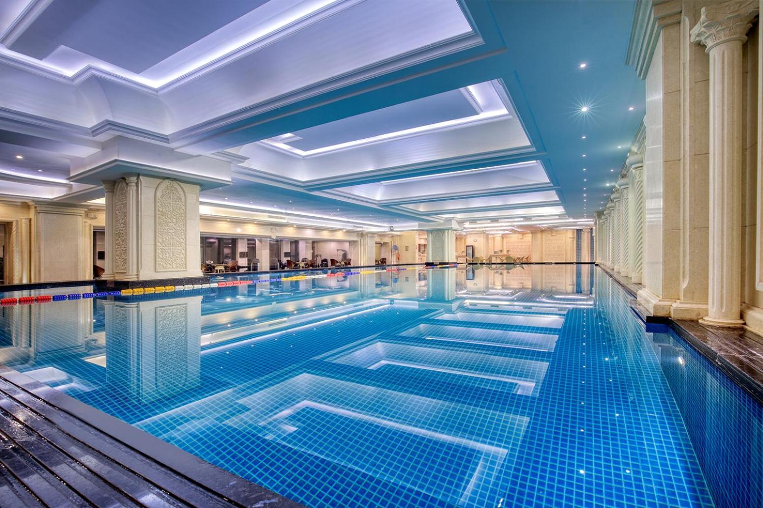 Hotel Grand Bravo Guilin Exterior foto