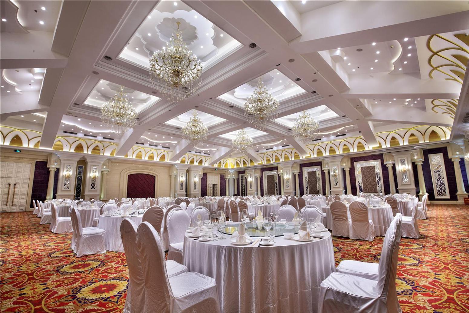 Hotel Grand Bravo Guilin Exterior foto
