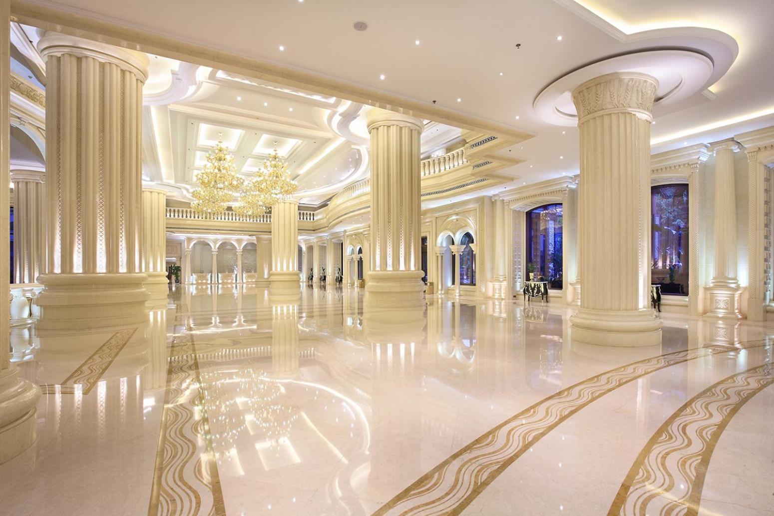 Hotel Grand Bravo Guilin Exterior foto