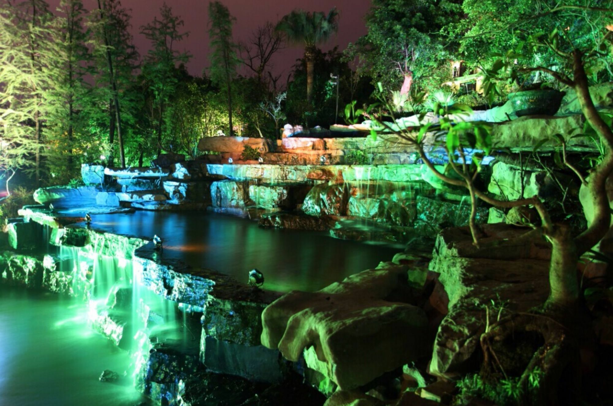 Hotel Grand Bravo Guilin Exterior foto